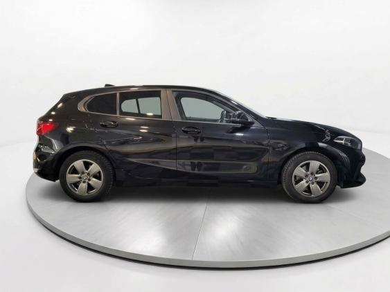 BMW SERIE 1 116d 2020 de segunda mano