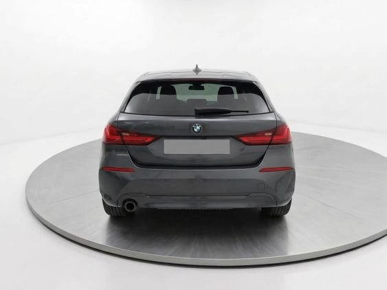 BMW SERIE 1 116d 2020 de segunda mano