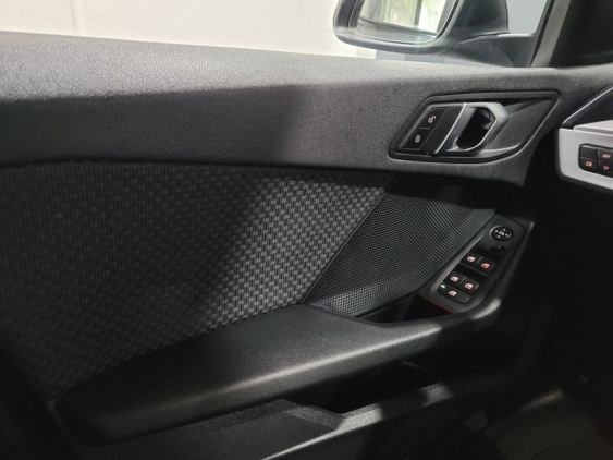 BMW SERIE 1 116d 2020 de segunda mano