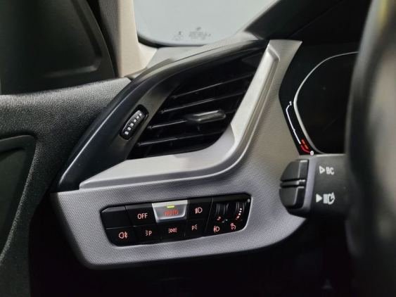 BMW SERIE 1 116d 2020 de segunda mano