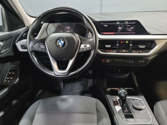 BMW SERIE 1 116d 2020 de segunda mano