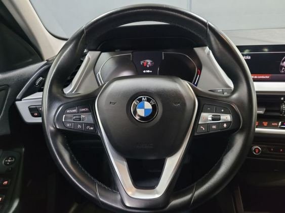 BMW SERIE 1 116d 2020 de segunda mano