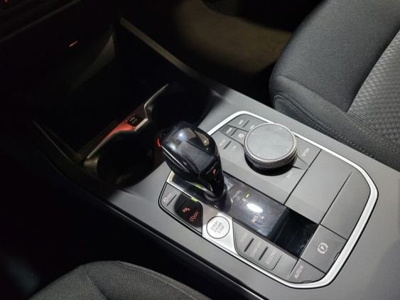 BMW SERIE 1 116d 2020 de segunda mano