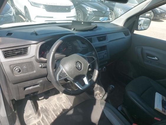 RENAULT EXPRESS CONFORT 1.5 BLUE DCI 55 KW (75 CV) 2022 de segunda mano