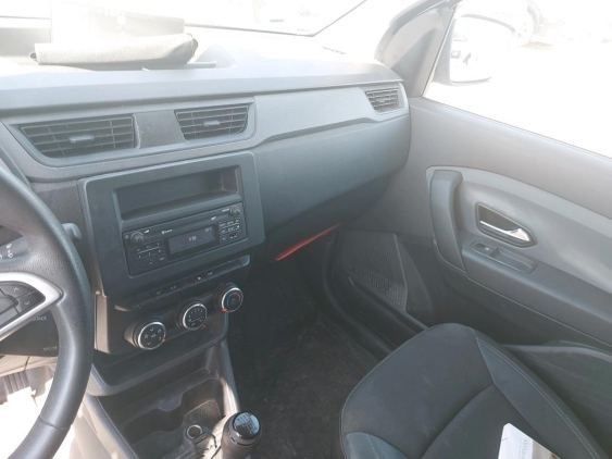 RENAULT EXPRESS CONFORT 1.5 BLUE DCI 55 KW (75 CV) 2022 de segunda mano