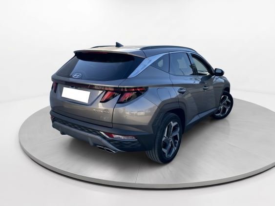 HYUNDAI TUCSON 1.6 TGDI PHEV 195kW Maxx Auto 4X4 2022 de segunda mano