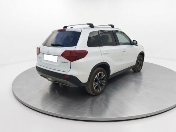 SUZUKI VITARA HYBRID 1.5L GLX STRONG 2WD 2022 de segunda mano
