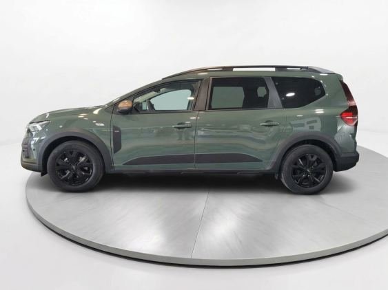 Comprar DACIA JOGGER de segunda mano DACIA JOGGER de segunda mano