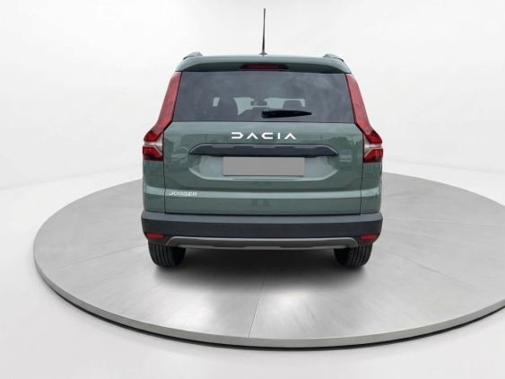 Comprar DACIA JOGGER de segunda mano DACIA JOGGER de segunda mano