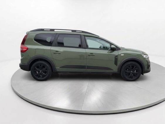 Comprar DACIA JOGGER de segunda mano DACIA JOGGER de segunda mano
