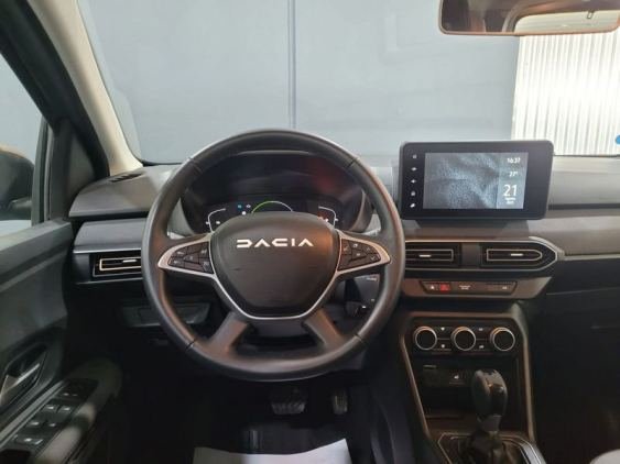 Comprar DACIA JOGGER de segunda mano DACIA JOGGER de segunda mano