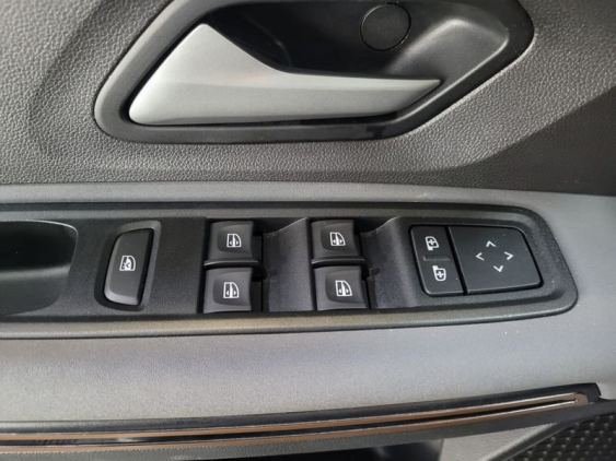 Comprar DACIA JOGGER de segunda mano DACIA JOGGER de segunda mano