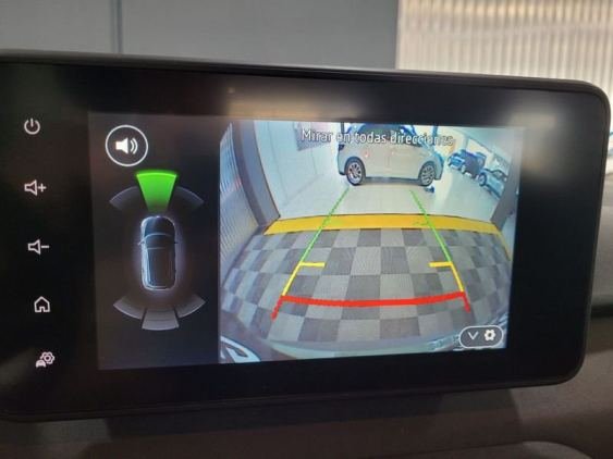 Comprar DACIA JOGGER de segunda mano DACIA JOGGER de segunda mano