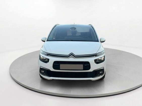 Comprar CITROEN GRAND C4 SPACETOURER de segunda mano CITROEN GRAND C4 SPACETOURER de segunda mano