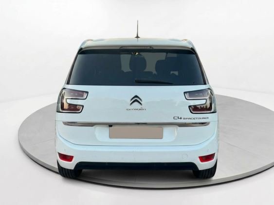 Comprar CITROEN GRAND C4 SPACETOURER de segunda mano CITROEN GRAND C4 SPACETOURER de segunda mano