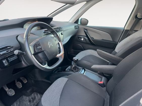 Comprar CITROEN GRAND C4 SPACETOURER de segunda mano CITROEN GRAND C4 SPACETOURER de segunda mano