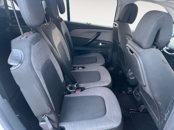 Comprar CITROEN GRAND C4 SPACETOURER de segunda mano CITROEN GRAND C4 SPACETOURER de segunda mano