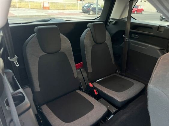 Comprar CITROEN GRAND C4 SPACETOURER de segunda mano CITROEN GRAND C4 SPACETOURER de segunda mano