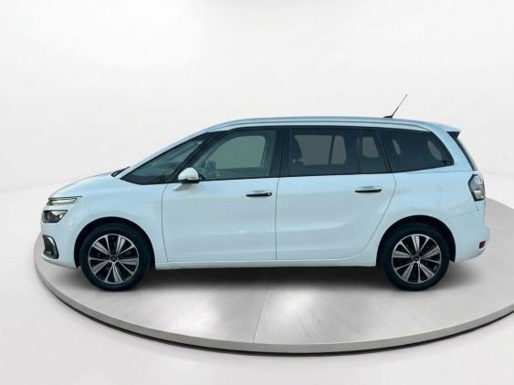 Comprar CITROEN GRAND C4 SPACETOURER de segunda mano CITROEN GRAND C4 SPACETOURER de segunda mano