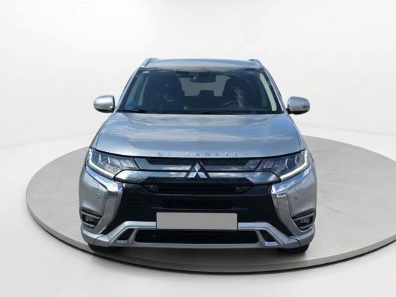 MITSUBISHI OUTLANDER 2.4 PHEV Kaiteki+ Auto 4WD 2020 de segunda mano