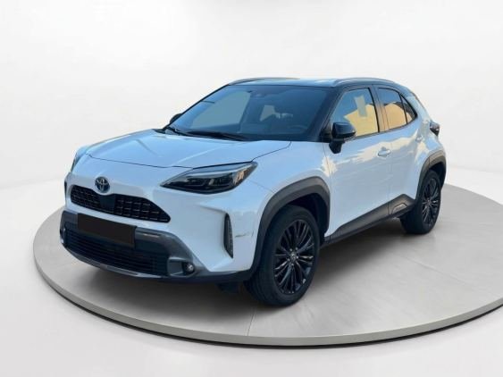 Comprar TOYOTA YARIS CROSS de segunda mano TOYOTA YARIS CROSS de segunda mano