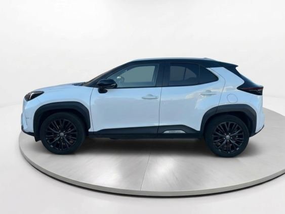 Comprar TOYOTA YARIS CROSS de segunda mano TOYOTA YARIS CROSS de segunda mano