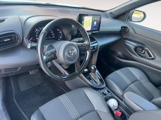 Comprar TOYOTA YARIS CROSS de segunda mano TOYOTA YARIS CROSS de segunda mano