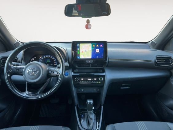 Comprar TOYOTA YARIS CROSS de segunda mano TOYOTA YARIS CROSS de segunda mano