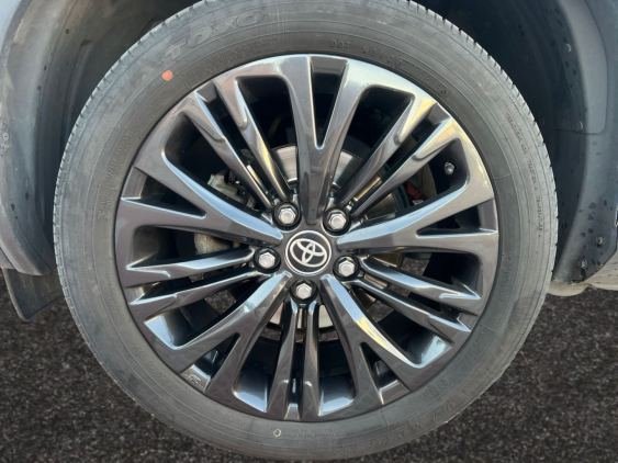 Comprar TOYOTA YARIS CROSS de segunda mano TOYOTA YARIS CROSS de segunda mano