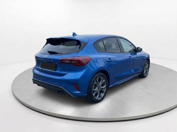FORD FOCUS 1.0 Ecoboost MHEV 92kW ST-Line 2022 de segunda mano