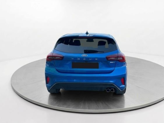 FORD FOCUS 1.0 Ecoboost MHEV 92kW ST-Line 2022 de segunda mano