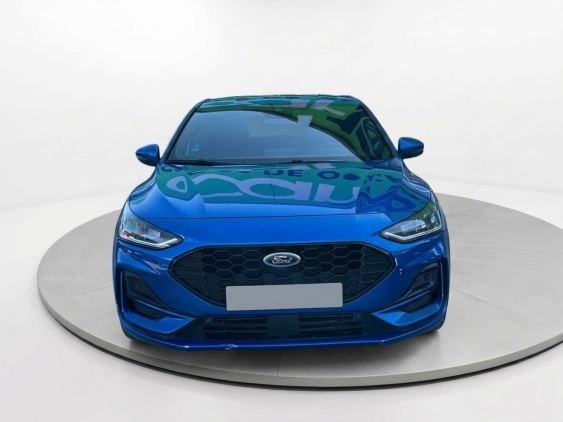 FORD FOCUS 1.0 Ecoboost MHEV 92kW ST-Line 2022 de segunda mano