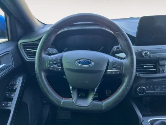 FORD FOCUS 1.0 Ecoboost MHEV 92kW ST-Line 2022 de segunda mano