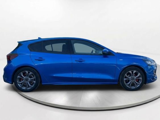 FORD FOCUS 1.0 Ecoboost MHEV 92kW ST-Line 2022 de segunda mano