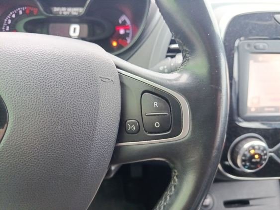 RENAULT CAPTUR Zen TCe 66kW (90CV) GPF 2018 de segunda mano