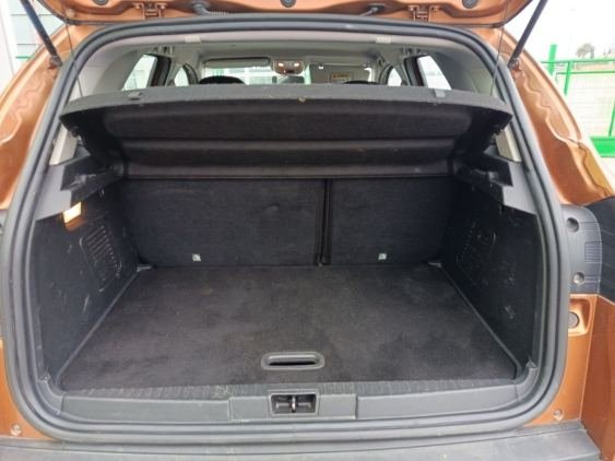 RENAULT CAPTUR Zen TCe 66kW (90CV) GPF 2018 de segunda mano