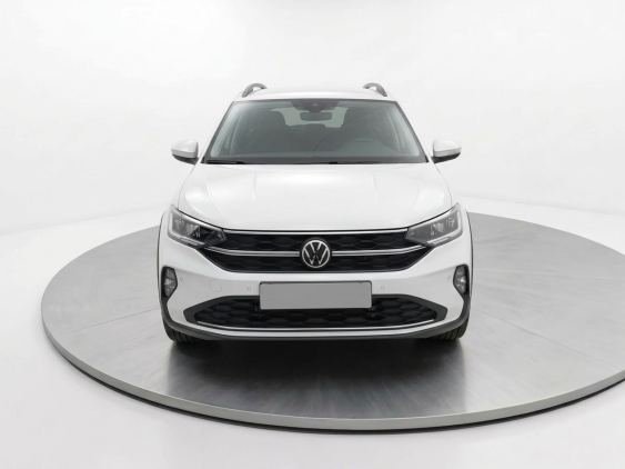 VOLKSWAGEN TAIGO Life 1.0 TSI 81kW (110CV) 2022 de segunda mano