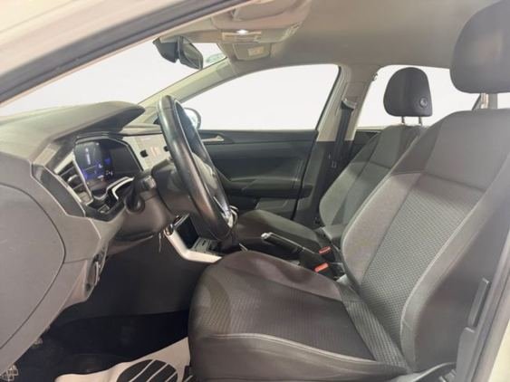 VOLKSWAGEN TAIGO Life 1.0 TSI 81kW (110CV) 2022 de segunda mano
