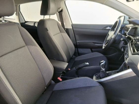 VOLKSWAGEN TAIGO Life 1.0 TSI 81kW (110CV) 2022 de segunda mano