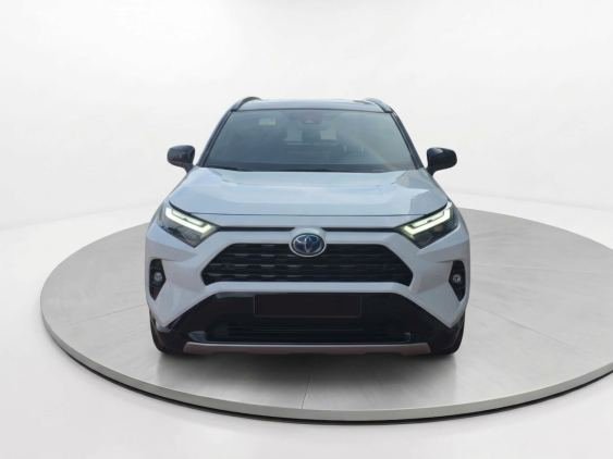 Comprar TOYOTA RAV4 de segunda mano TOYOTA RAV4 de segunda mano