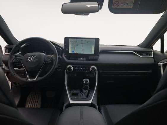 Comprar TOYOTA RAV4 de segunda mano TOYOTA RAV4 de segunda mano