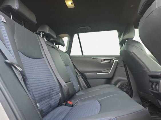 Comprar TOYOTA RAV4 de segunda mano TOYOTA RAV4 de segunda mano