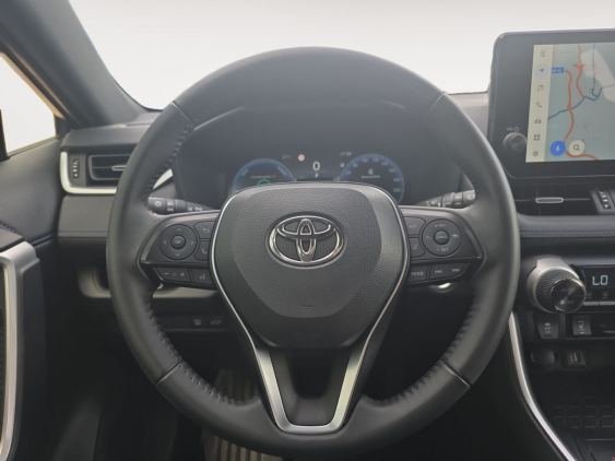 Comprar TOYOTA RAV4 de segunda mano TOYOTA RAV4 de segunda mano