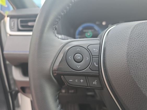 Comprar TOYOTA RAV4 de segunda mano TOYOTA RAV4 de segunda mano
