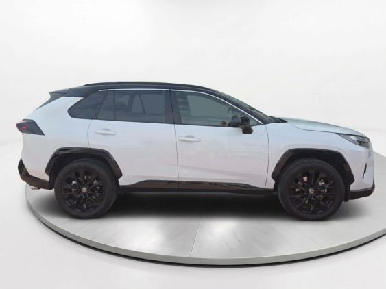 Comprar TOYOTA RAV4 de segunda mano TOYOTA RAV4 de segunda mano