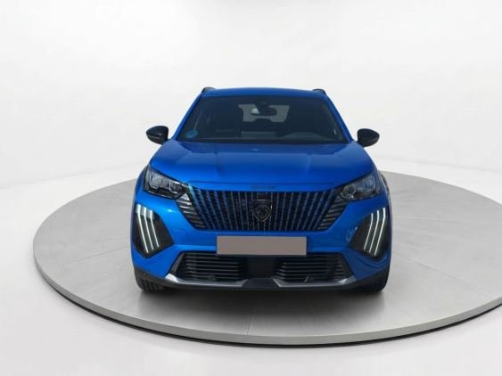PEUGEOT E-2008 de segunda mano