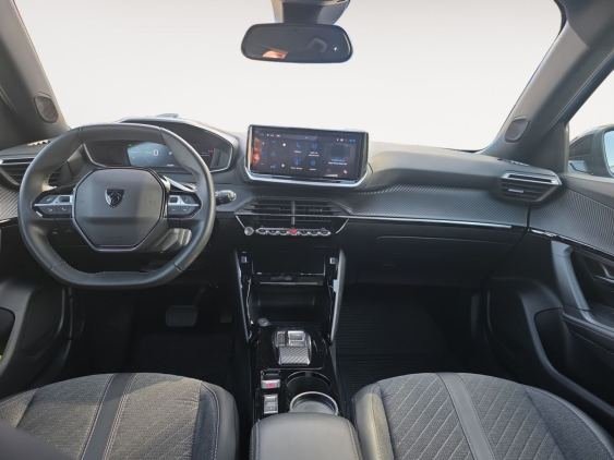 PEUGEOT E-2008 de segunda mano