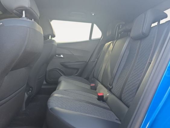 PEUGEOT E-2008 de segunda mano
