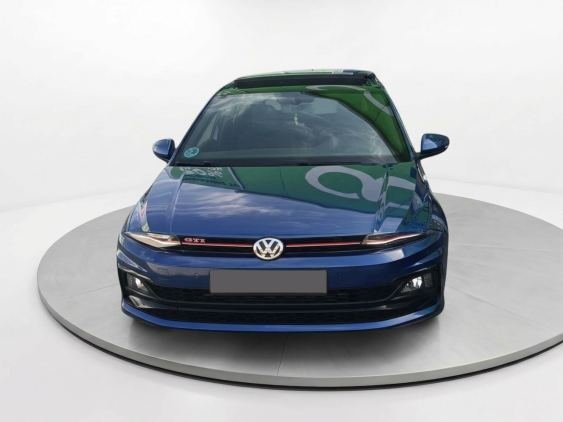 Comprar VOLKSWAGEN POLO de segunda mano VOLKSWAGEN POLO de segunda mano