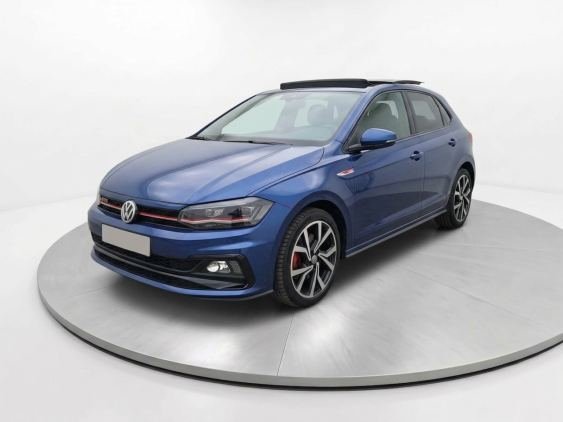 Comprar VOLKSWAGEN POLO de segunda mano VOLKSWAGEN POLO de segunda mano